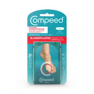 COMPEED Blasenpflaster small