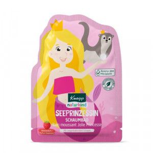 KNEIPP Schaumbad See Prinzessin