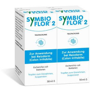 SYMBIOFLOR 2 Suspension